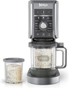 Ninja Creami Deluxe NC501 11 en 1