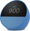 Amazon Echo Spot Azul