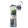 LICUADORA NINJA RECARGABLE PORTATIL BC155GY USB