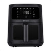 Freidora Digital con Ventana Westinghouse