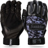Guanteletas de Beisbol Franklin Digitek Talla S Negro