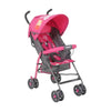 Carriola de Baston Skit Pink Safari