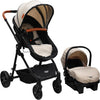 Carriola Multiusos Mike Beige