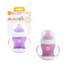 Termo vaso de transición 4oz/118ml Munchkin Gentle bebé 4m+