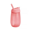 Termo con Popote 10oz Munchkin Fácil Limpieza Bebé 12m+ Rosa