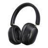 Audífonos Ugreen Hitune Max5c Negro Bluetooth Color Negro