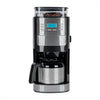 Cafetera con Molino de Café 2 En 1 Daewoo DCM-1989 8 Tazas