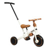 Triciclo Infanti 4 en 1 Barra Empuje Ajustable Niño 232HXG5707BWN