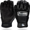 Guanteletas De Beisbol Franklin CFX Pro Talla S Negro