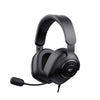Audífonos Havit Gamenote H2230D Gaming Negro Conector 3.5mm