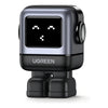 Cargador UGREEN Nexode 30W Tipo C Carga Rápida Tipo Robot Gris