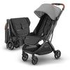 Carriola Uppa Baby Minu V3 Greyson